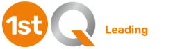 1stQ Logo