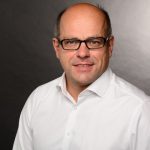 Portraitbild Michael Zach